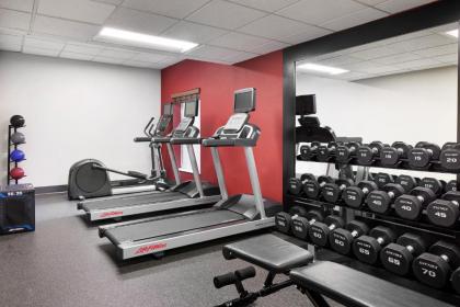 Homewood Suites by Hilton Baltimore-Washington Intl Apt - image 15
