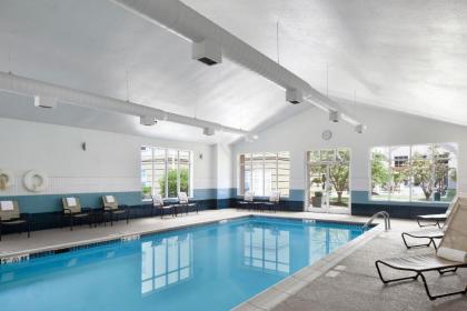 Homewood Suites by Hilton Baltimore-Washington Intl Apt - image 16
