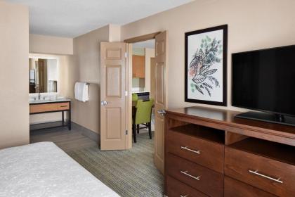 Homewood Suites by Hilton Baltimore-Washington Intl Apt - image 18