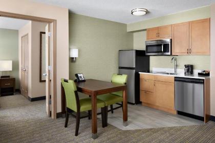 Homewood Suites by Hilton Baltimore-Washington Intl Apt - image 19