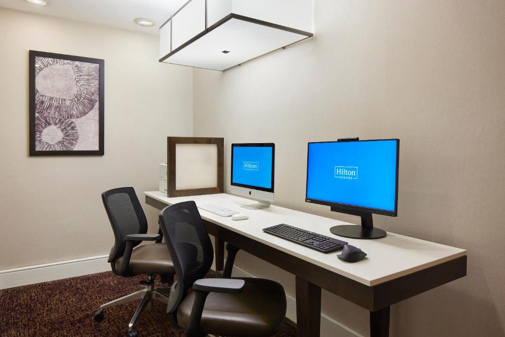 Homewood Suites by Hilton Baltimore-Washington Intl Apt - image 2