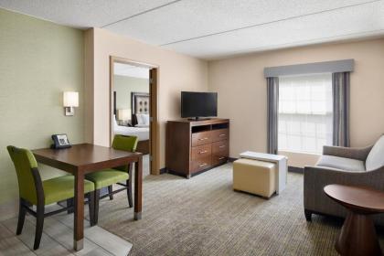 Homewood Suites by Hilton Baltimore-Washington Intl Apt - image 20