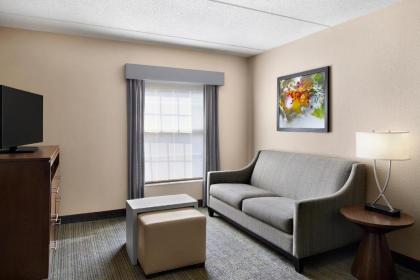 Homewood Suites by Hilton Baltimore-Washington Intl Apt - image 21