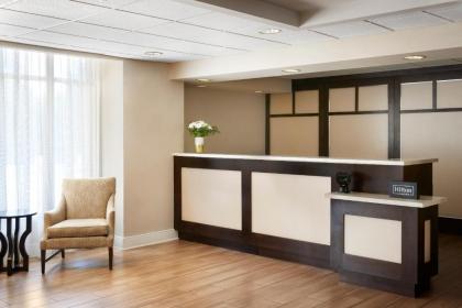 Homewood Suites by Hilton Baltimore-Washington Intl Apt - image 5