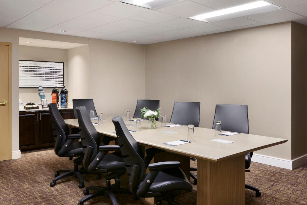 Homewood Suites by Hilton Baltimore-Washington Intl Apt - image 6
