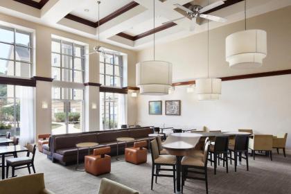 Homewood Suites by Hilton Baltimore-Washington Intl Apt - image 9