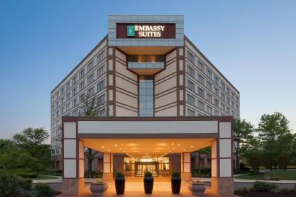 Embassy Suites Baltimore   at BWI Airport