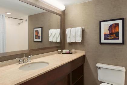 Embassy Suites Baltimore - at BWI Airport - image 18