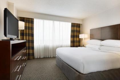 Embassy Suites Baltimore - at BWI Airport - image 20