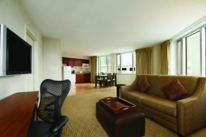 Homewood Suites by Hilton Baltimore - image 2