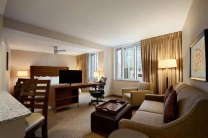 Homewood Suites by Hilton Baltimore - image 4