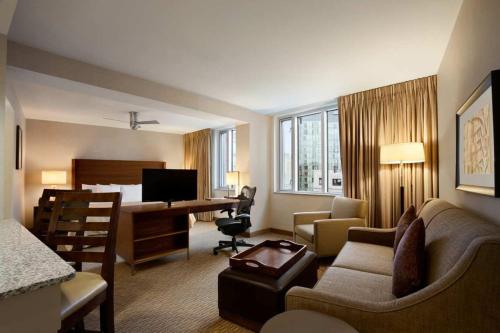 Homewood Suites by Hilton Baltimore - image 4
