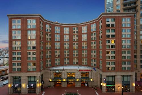 Hilton Garden Inn Baltimore Inner Harbor - main image