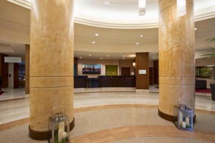 Hilton Garden Inn Baltimore Inner Harbor - image 4