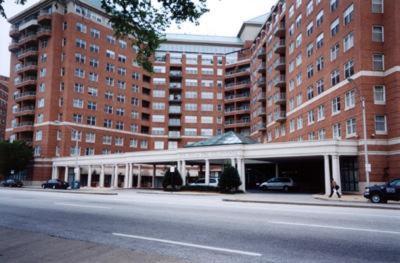 Inn at the Colonnade Baltimore - A DoubleTree by Hilton Hotel - main image