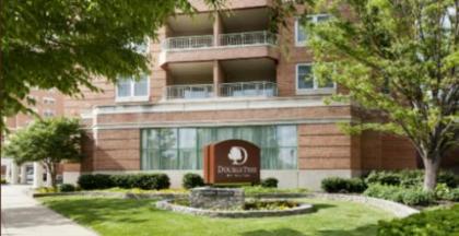 Inn at the Colonnade Baltimore - A DoubleTree by Hilton Hotel - image 2
