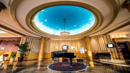 Inn at the Colonnade Baltimore - A DoubleTree by Hilton Hotel - image 4