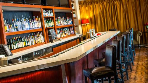 Inn at the Colonnade Baltimore - A DoubleTree by Hilton Hotel - image 5
