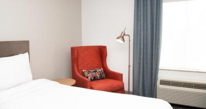 Hilton Garden Inn BWI Airport - image 11