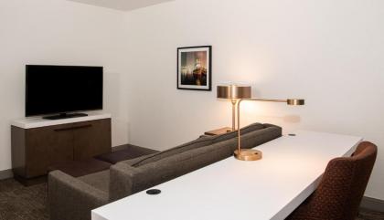Hilton Garden Inn BWI Airport - image 5