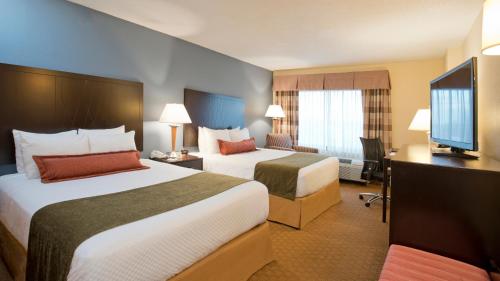 Best Western Plus Hotel & Conference Center - main image