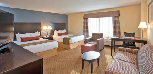Best Western Plus Hotel & Conference Center - image 2