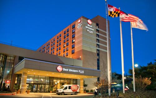 Best Western Plus Hotel & Conference Center - image 3