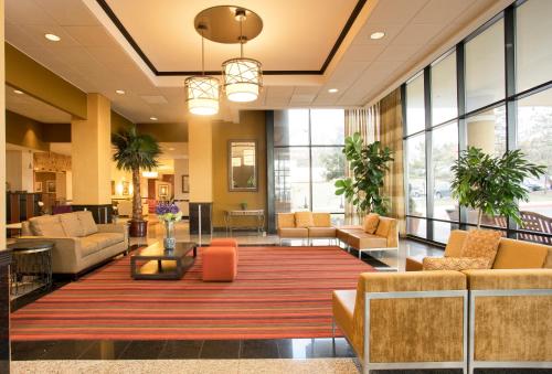 Best Western Plus Hotel & Conference Center - image 4