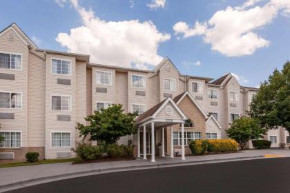 Microtel Inn Suite by Wyndham BWI Airport Linthicum Maryland