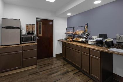 Microtel Inn Suite by Wyndham BWI Airport - image 10