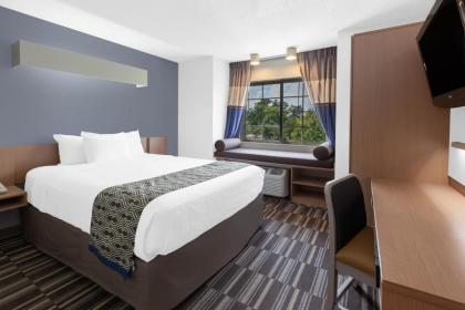Microtel Inn Suite by Wyndham BWI Airport - image 18