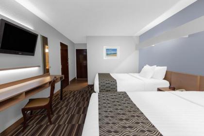 Microtel Inn Suite by Wyndham BWI Airport - image 20