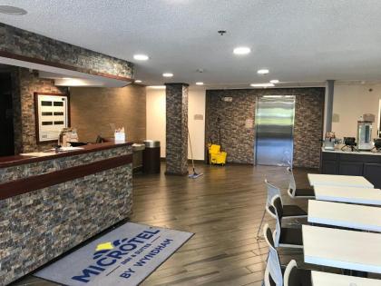 Microtel Inn Suite by Wyndham BWI Airport - image 3