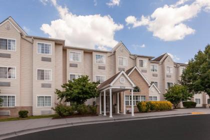 Microtel Inn Suite by Wyndham BWI Airport - image 6