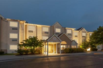 Microtel Inn Suite by Wyndham BWI Airport - image 8
