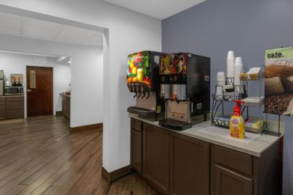 Microtel Inn Suite by Wyndham BWI Airport - image 9