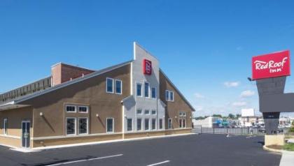 Red Roof Inn Baltimore Northwest - image 1