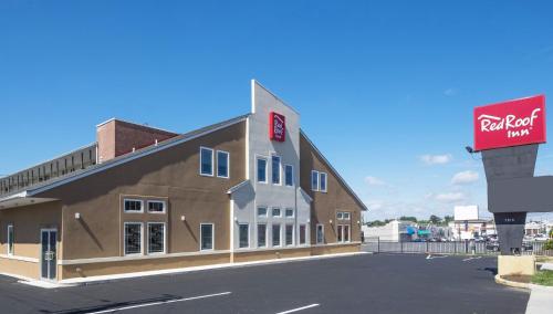 Red Roof Inn Baltimore Northwest - main image