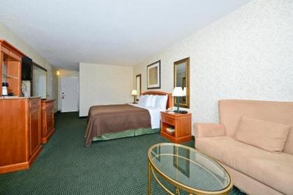 Americas Best Value Inn - Baltimore - image 2
