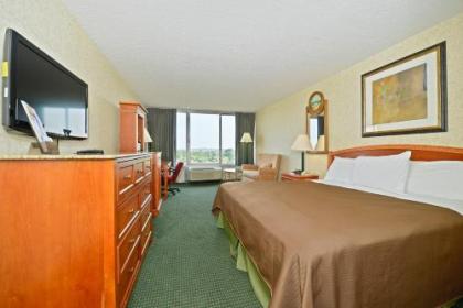 Americas Best Value Inn - Baltimore - image 3