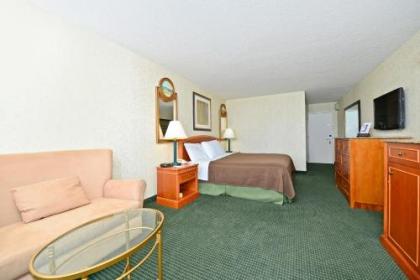 Americas Best Value Inn - Baltimore - image 4