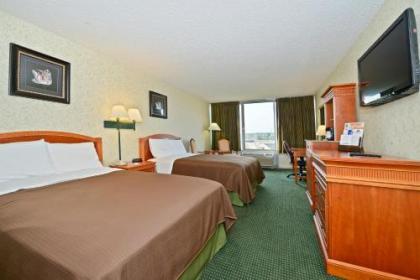Americas Best Value Inn - Baltimore - image 5