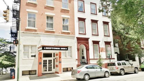 Midtown Inn - main image