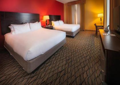 Holiday Inn Express Baltimore-Downtown an IHG Hotel - image 2