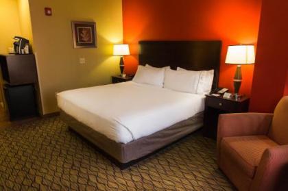 Holiday Inn Express Baltimore-Downtown an IHG Hotel - image 3