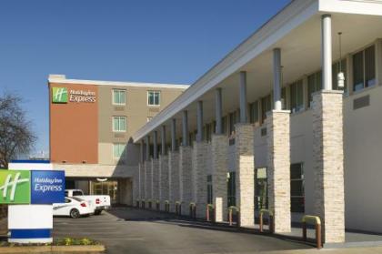 Holiday Inn Express Baltimore At The Stadiums an IHG Hotel