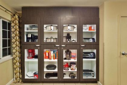 Sonesta Simply Suites Baltimore BWI Airport - image 18