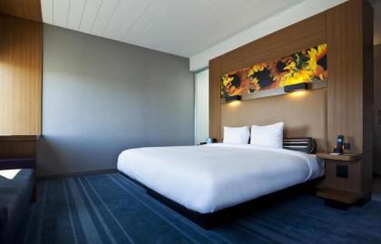 Aloft BWI Baltimore Washington International Airport - image 14