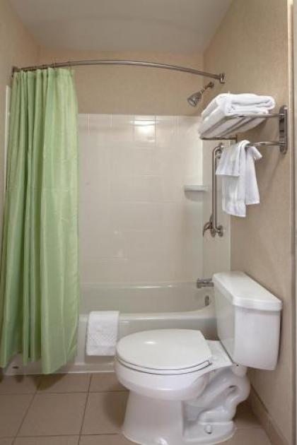 SpringHill Suites by Marriott Baltimore Downtown/Inner Harbor - image 5