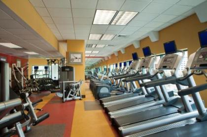 Renaissance Baltimore Harborplace Hotel - image 3